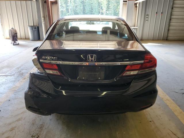 Photo 5 VIN: 19XFB2F88FE099096 - HONDA CIVIC 