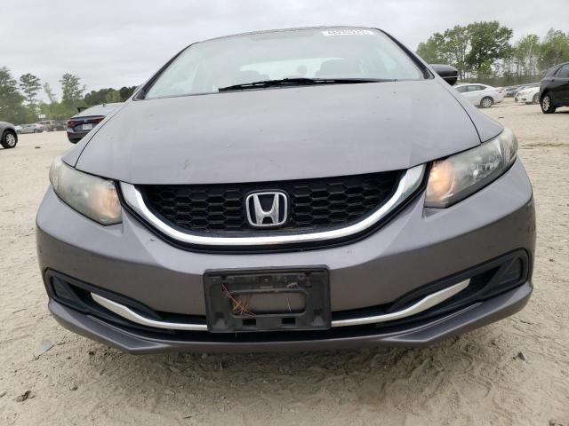 Photo 4 VIN: 19XFB2F88FE221729 - HONDA CIVIC EX 