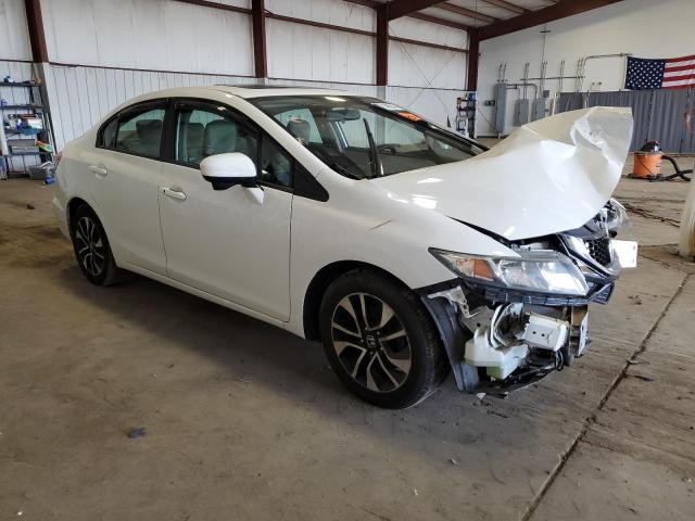 Photo 3 VIN: 19XFB2F88FE223965 - HONDA CIVIC EX 