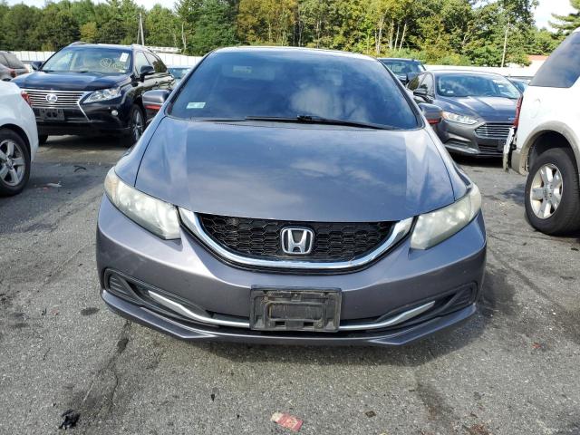 Photo 4 VIN: 19XFB2F88FE225182 - HONDA CIVIC EX 