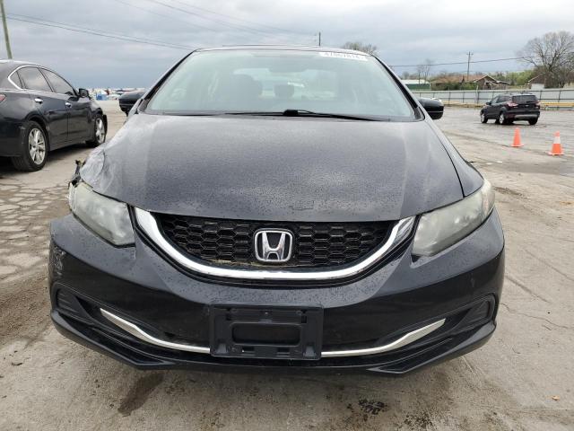 Photo 4 VIN: 19XFB2F88FE229426 - HONDA CIVIC 