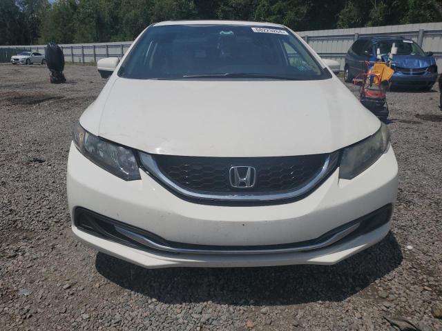 Photo 4 VIN: 19XFB2F88FE244377 - HONDA CIVIC EX 