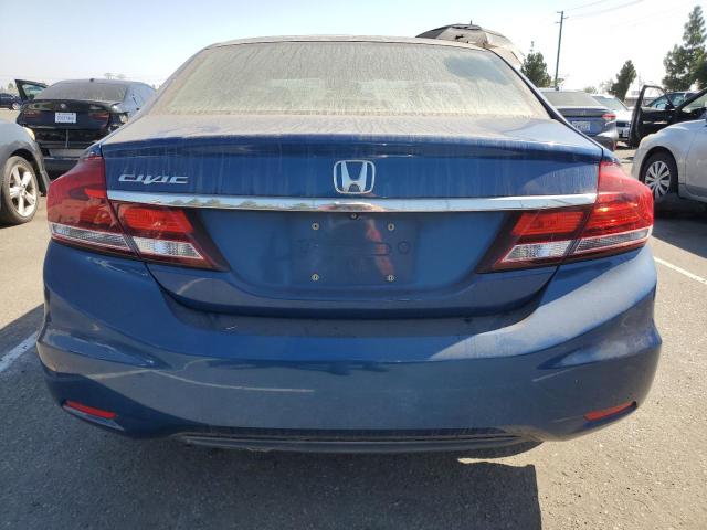 Photo 5 VIN: 19XFB2F88FE249238 - HONDA CIVIC EX 