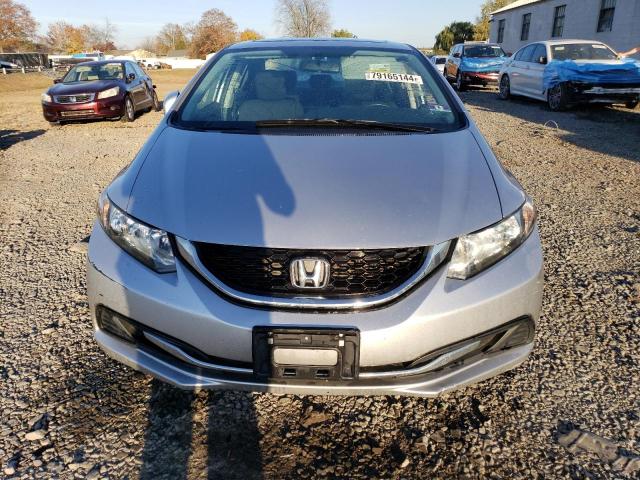 Photo 4 VIN: 19XFB2F88FE264919 - HONDA CIVIC EX 