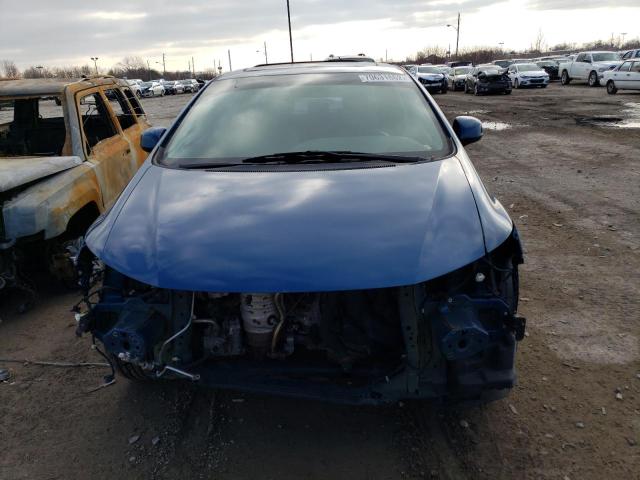 Photo 4 VIN: 19XFB2F89CE030090 - HONDA CIVIC EX 