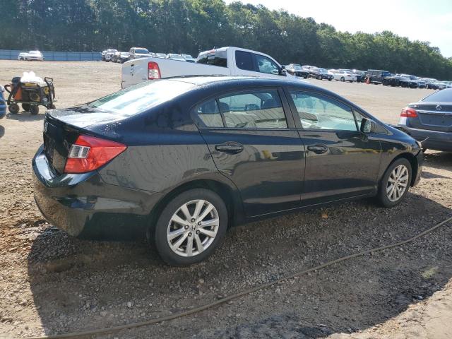 Photo 2 VIN: 19XFB2F89CE030560 - HONDA CIVIC 