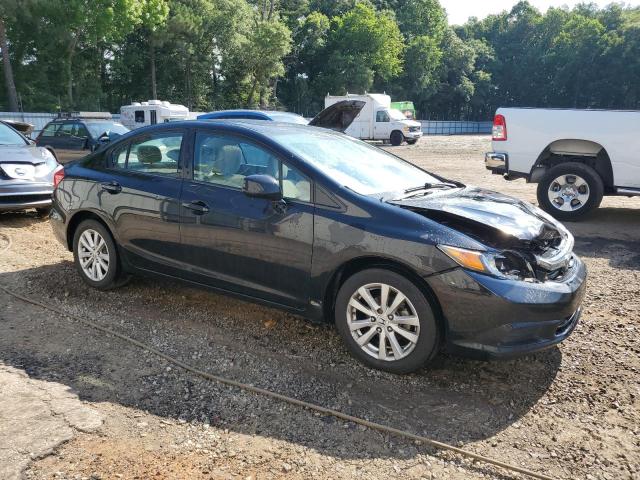 Photo 3 VIN: 19XFB2F89CE030560 - HONDA CIVIC 