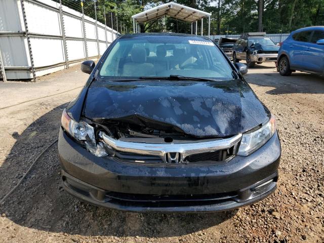 Photo 4 VIN: 19XFB2F89CE030560 - HONDA CIVIC 