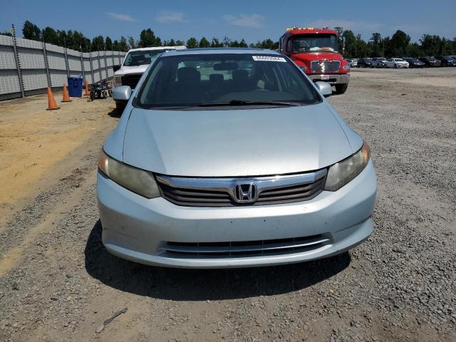 Photo 4 VIN: 19XFB2F89CE061338 - HONDA CIVIC EX 