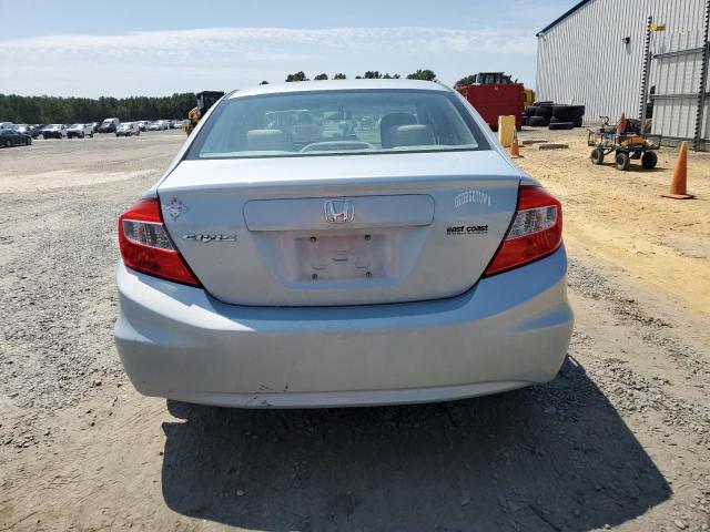 Photo 5 VIN: 19XFB2F89CE061338 - HONDA CIVIC EX 