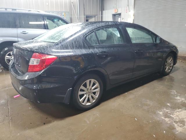 Photo 2 VIN: 19XFB2F89CE075272 - HONDA CIVIC 