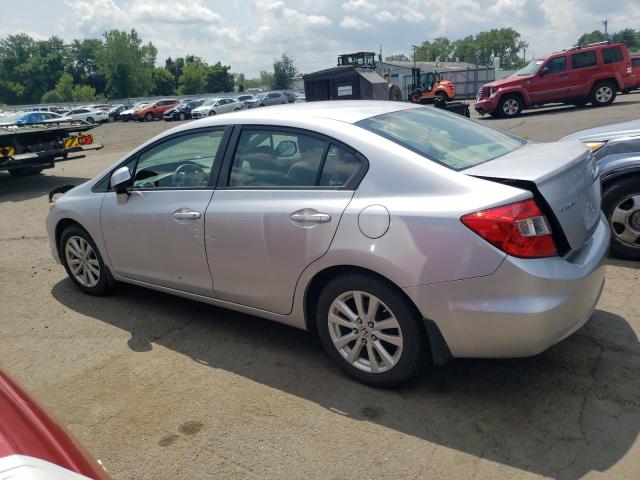 Photo 1 VIN: 19XFB2F89CE322385 - HONDA CIVIC EX 