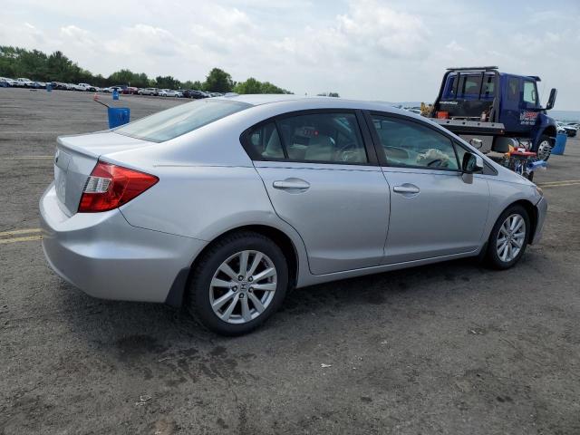 Photo 2 VIN: 19XFB2F89CE334228 - HONDA CIVIC 