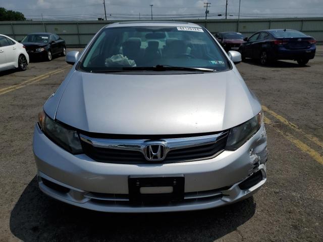 Photo 4 VIN: 19XFB2F89CE334228 - HONDA CIVIC 