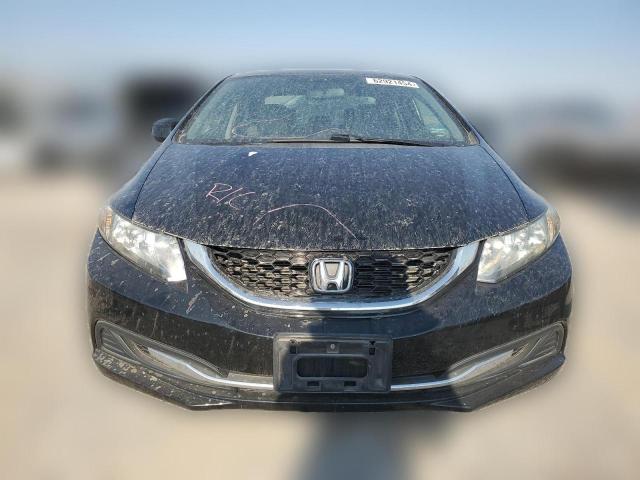 Photo 4 VIN: 19XFB2F89DE015249 - HONDA CIVIC 