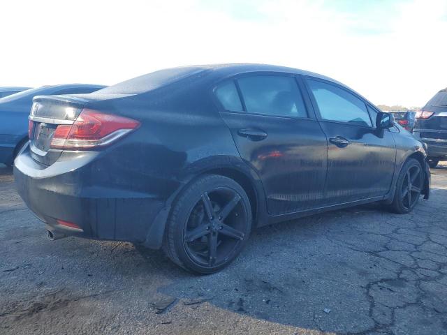 Photo 2 VIN: 19XFB2F89DE015252 - HONDA CIVIC 