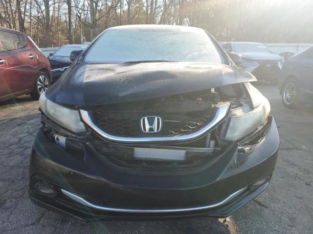 Photo 4 VIN: 19XFB2F89DE015252 - HONDA CIVIC 