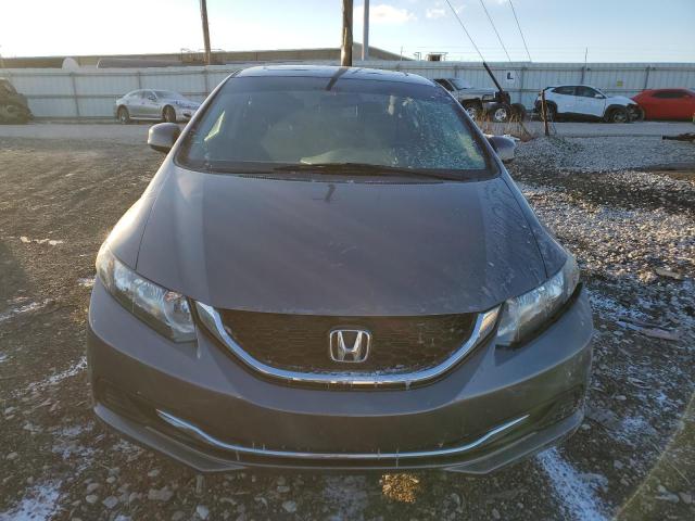 Photo 4 VIN: 19XFB2F89DE021567 - HONDA CIVIC 