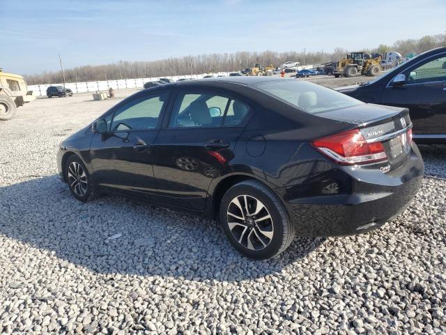 Photo 1 VIN: 19XFB2F89DE042189 - HONDA CIVIC 