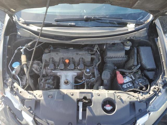 Photo 10 VIN: 19XFB2F89DE042189 - HONDA CIVIC 