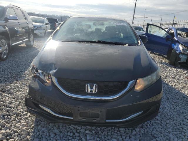 Photo 4 VIN: 19XFB2F89DE042189 - HONDA CIVIC 