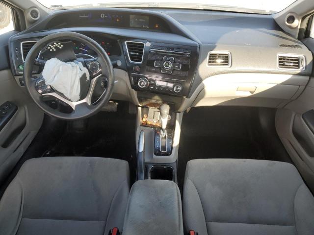 Photo 7 VIN: 19XFB2F89DE042189 - HONDA CIVIC 