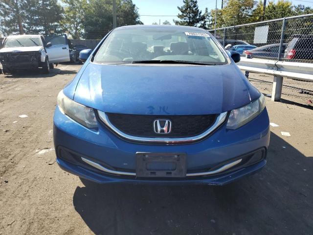 Photo 4 VIN: 19XFB2F89DE081591 - HONDA CIVIC 