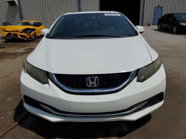 Photo 4 VIN: 19XFB2F89DE090212 - HONDA CIVIC EX 