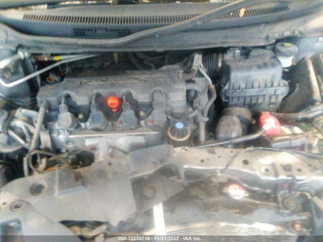 Photo 9 VIN: 19XFB2F89DE208856 - HONDA CIVIC SDN 