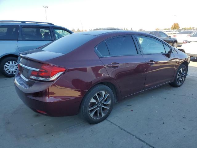 Photo 2 VIN: 19XFB2F89DE213071 - HONDA CIVIC 