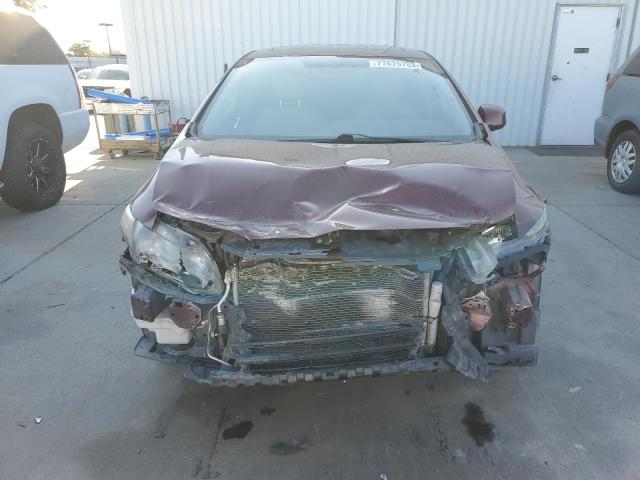 Photo 4 VIN: 19XFB2F89DE213071 - HONDA CIVIC 