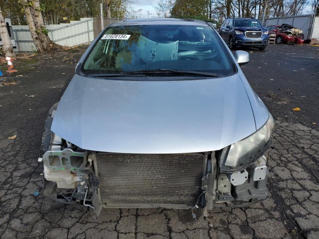 Photo 4 VIN: 19XFB2F89DE232817 - HONDA CIVIC EX 