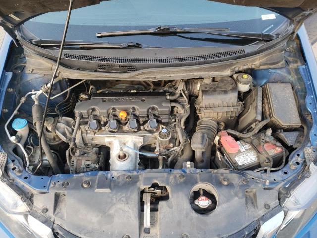 Photo 6 VIN: 19XFB2F89DE240142 - HONDA CIVIC EX 