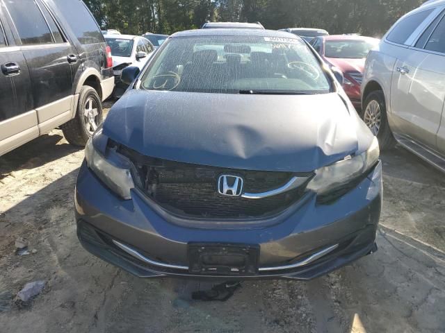 Photo 4 VIN: 19XFB2F89DE277398 - HONDA CIVIC 