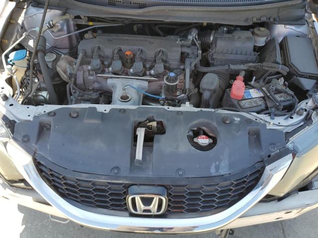 Photo 10 VIN: 19XFB2F89EE002910 - HONDA CIVIC 