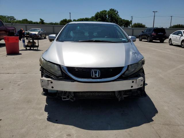 Photo 4 VIN: 19XFB2F89EE002910 - HONDA CIVIC 