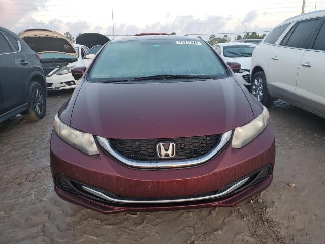 Photo 4 VIN: 19XFB2F89EE003054 - HONDA CIVIC EX 