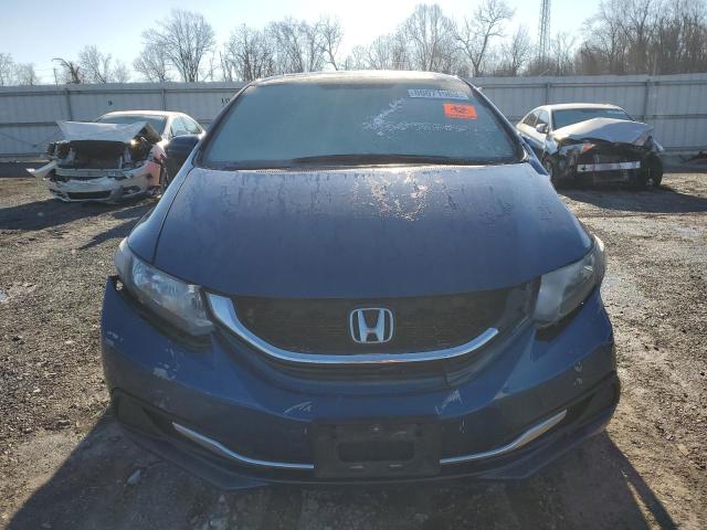 Photo 4 VIN: 19XFB2F89EE041433 - HONDA CIVIC 