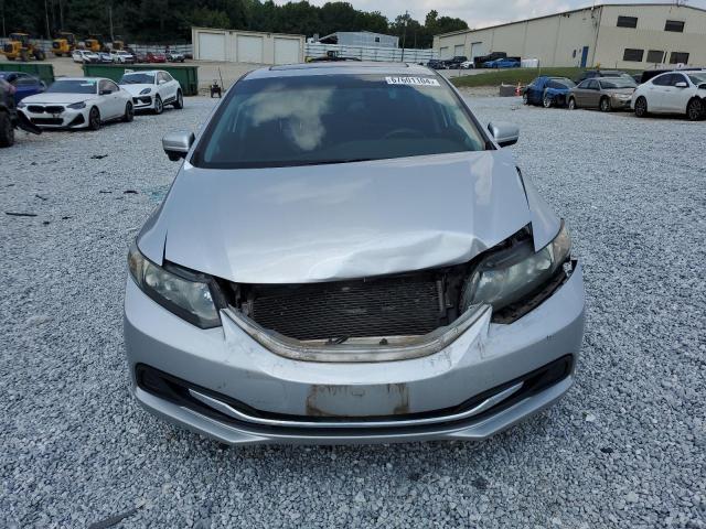 Photo 4 VIN: 19XFB2F89EE057602 - HONDA CIVIC EX 