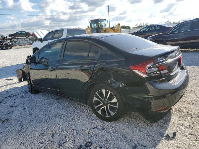 Photo 1 VIN: 19XFB2F89EE083584 - HONDA CIVIC 