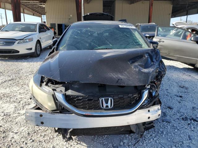 Photo 4 VIN: 19XFB2F89EE083584 - HONDA CIVIC 