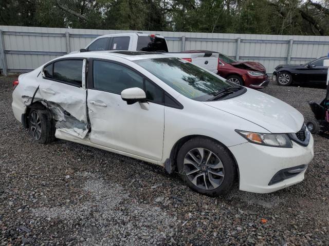 Photo 3 VIN: 19XFB2F89EE085836 - HONDA CIVIC 