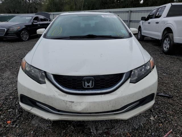 Photo 4 VIN: 19XFB2F89EE085836 - HONDA CIVIC 