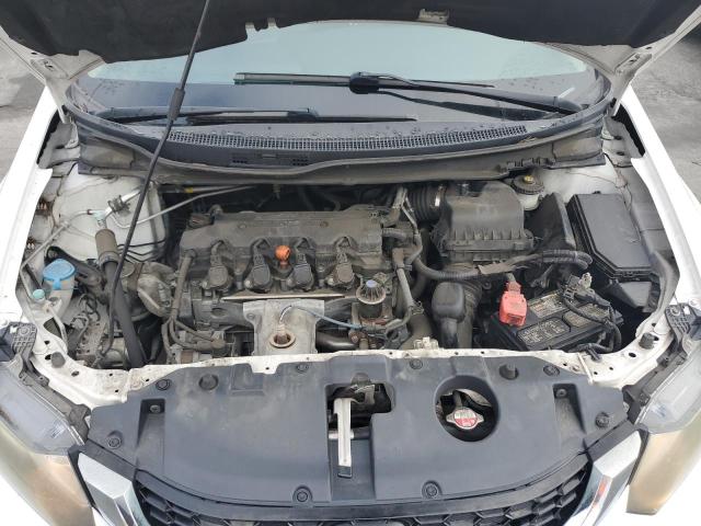 Photo 10 VIN: 19XFB2F89EE205439 - HONDA CIVIC EX 