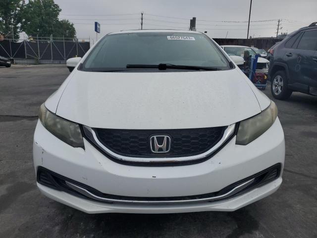 Photo 4 VIN: 19XFB2F89EE205439 - HONDA CIVIC EX 