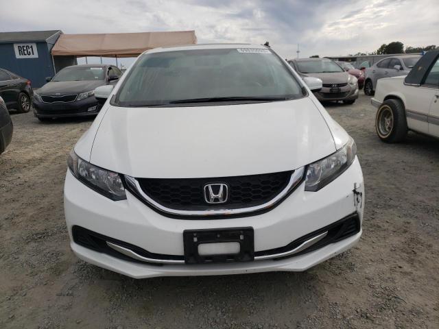 Photo 4 VIN: 19XFB2F89EE246184 - HONDA CIVIC EX 