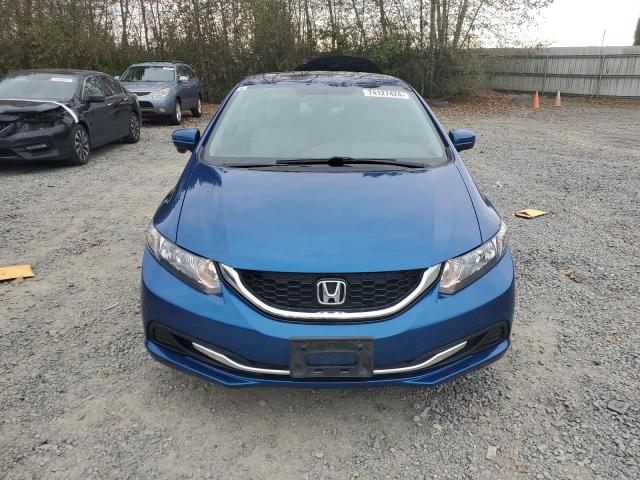 Photo 4 VIN: 19XFB2F89EE259856 - HONDA CIVIC EX 