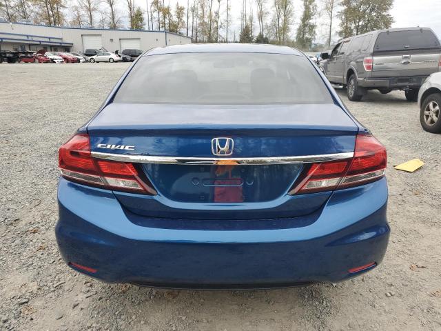 Photo 5 VIN: 19XFB2F89EE259856 - HONDA CIVIC EX 