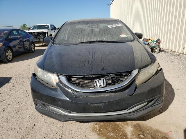 Photo 4 VIN: 19XFB2F89EE265690 - HONDA CIVIC EX 