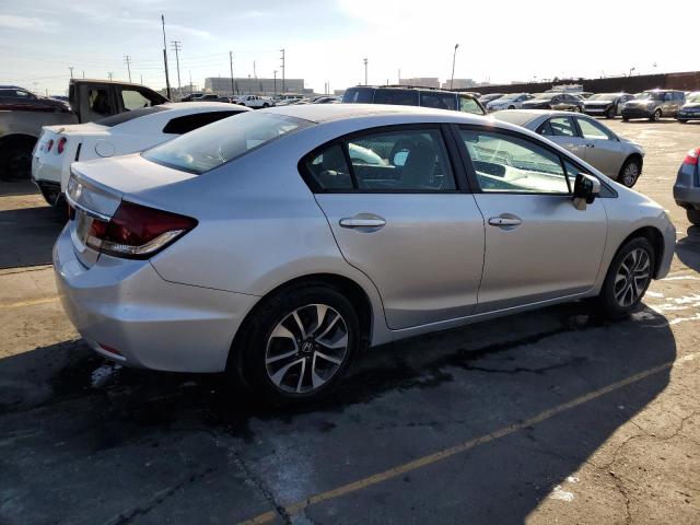 Photo 2 VIN: 19XFB2F89EE271747 - HONDA CIVIC 